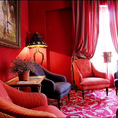 Hôtel La Villa Royale Paris Extérieur photo