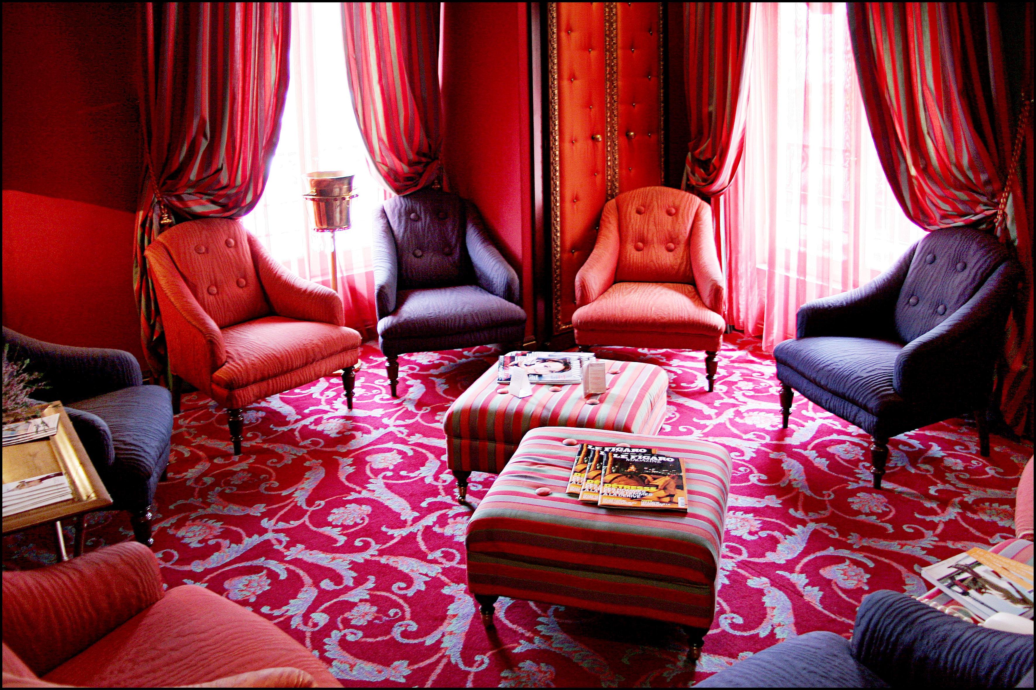 Hôtel La Villa Royale Paris Extérieur photo