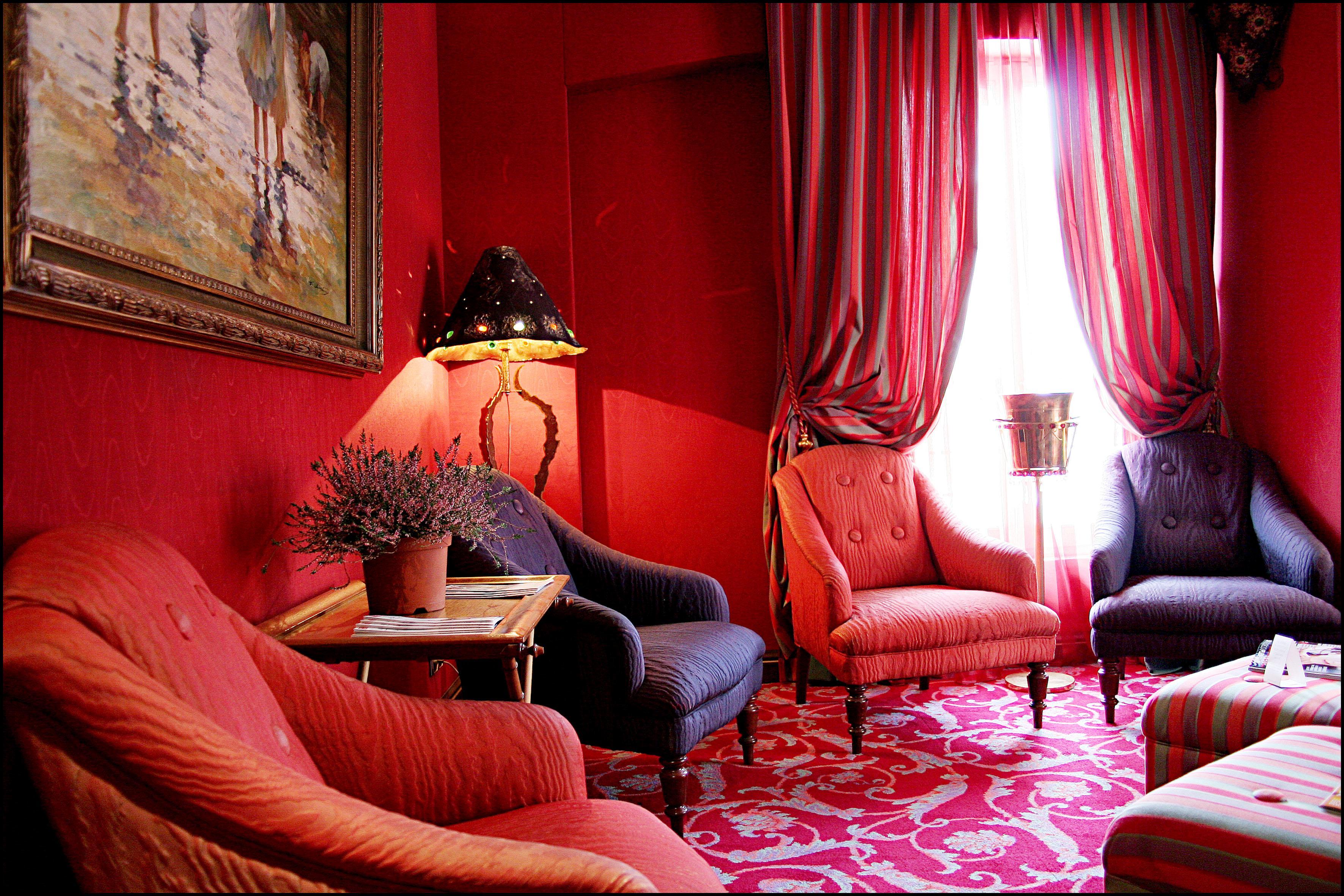 Hôtel La Villa Royale Paris Extérieur photo