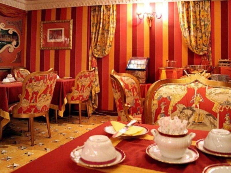 Hôtel La Villa Royale Paris Extérieur photo