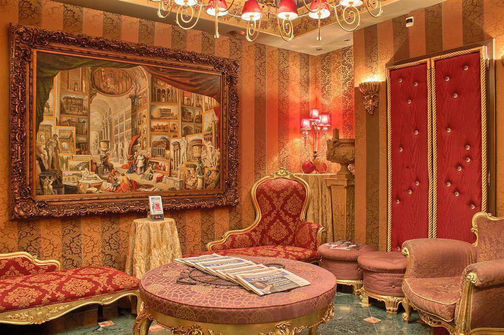 Hôtel La Villa Royale Paris Extérieur photo